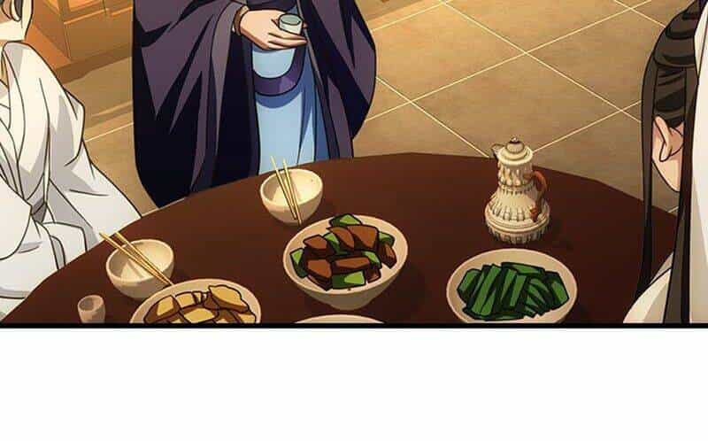 Thiên Long Bát Bộ Webtoon - Chương 20 - ảnh 30