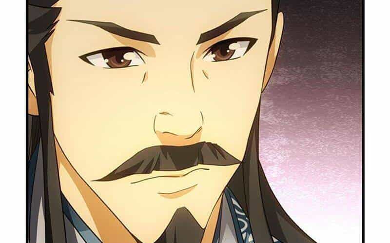 Thiên Long Bát Bộ Webtoon - Chương 20 - ảnh 35