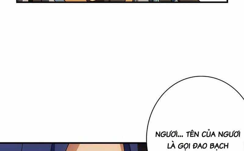 Thiên Long Bát Bộ Webtoon - Chương 20 - ảnh 36