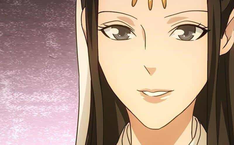 Thiên Long Bát Bộ Webtoon - Chương 20 - ảnh 40