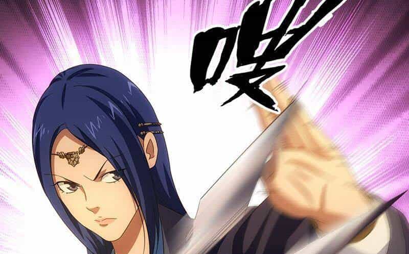 Thiên Long Bát Bộ Webtoon - Chương 20 - ảnh 57