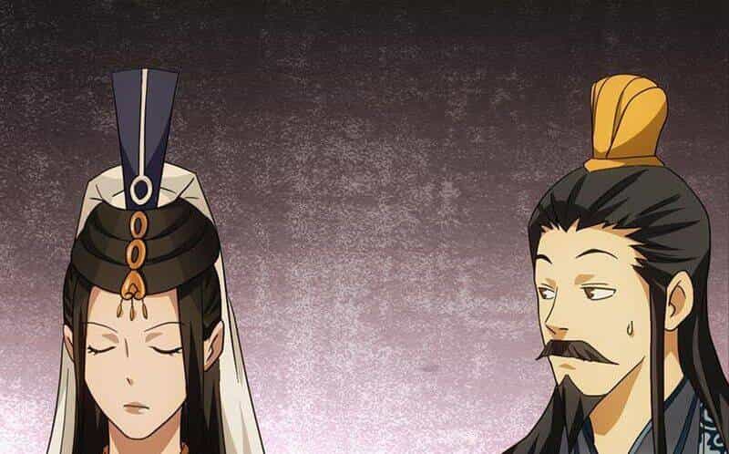 Thiên Long Bát Bộ Webtoon - Chương 20 - ảnh 6