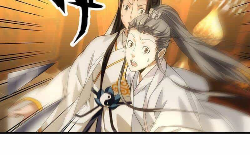 Thiên Long Bát Bộ Webtoon - Chương 20 - ảnh 65