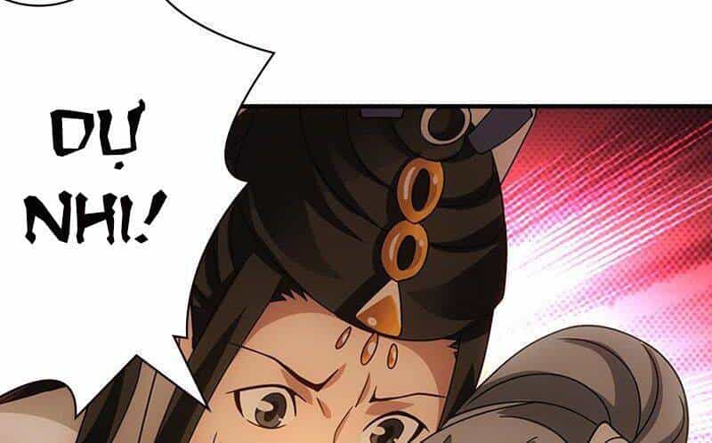Thiên Long Bát Bộ Webtoon - Chương 20 - ảnh 69
