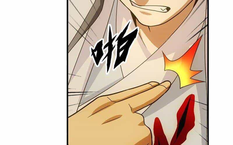 Thiên Long Bát Bộ Webtoon - Chương 20 - ảnh 83