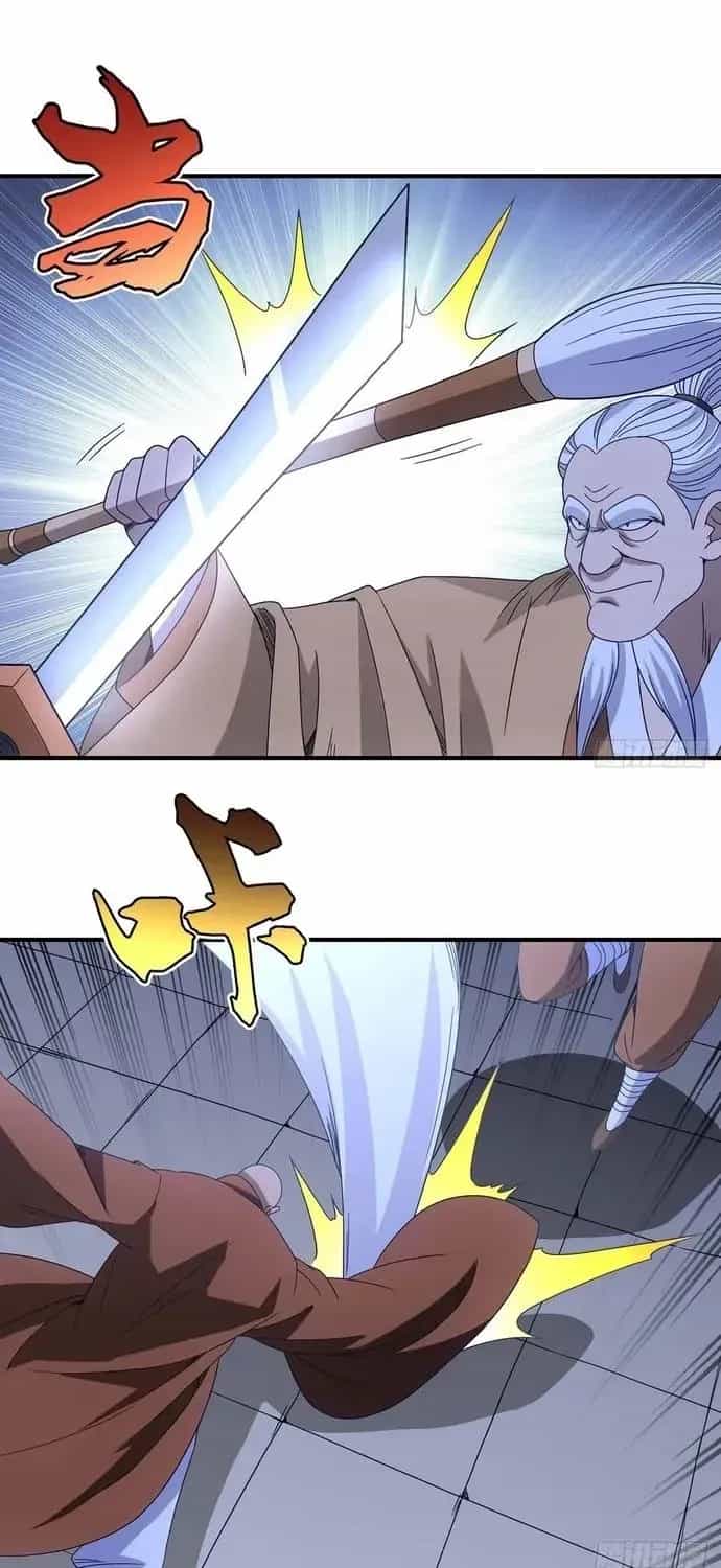 Thiên Long Bát Bộ Webtoon - Chương 201 - ảnh 2