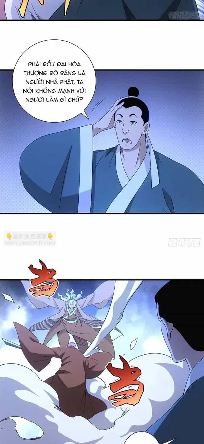 Thiên Long Bát Bộ Webtoon - Chương 201 - ảnh 5