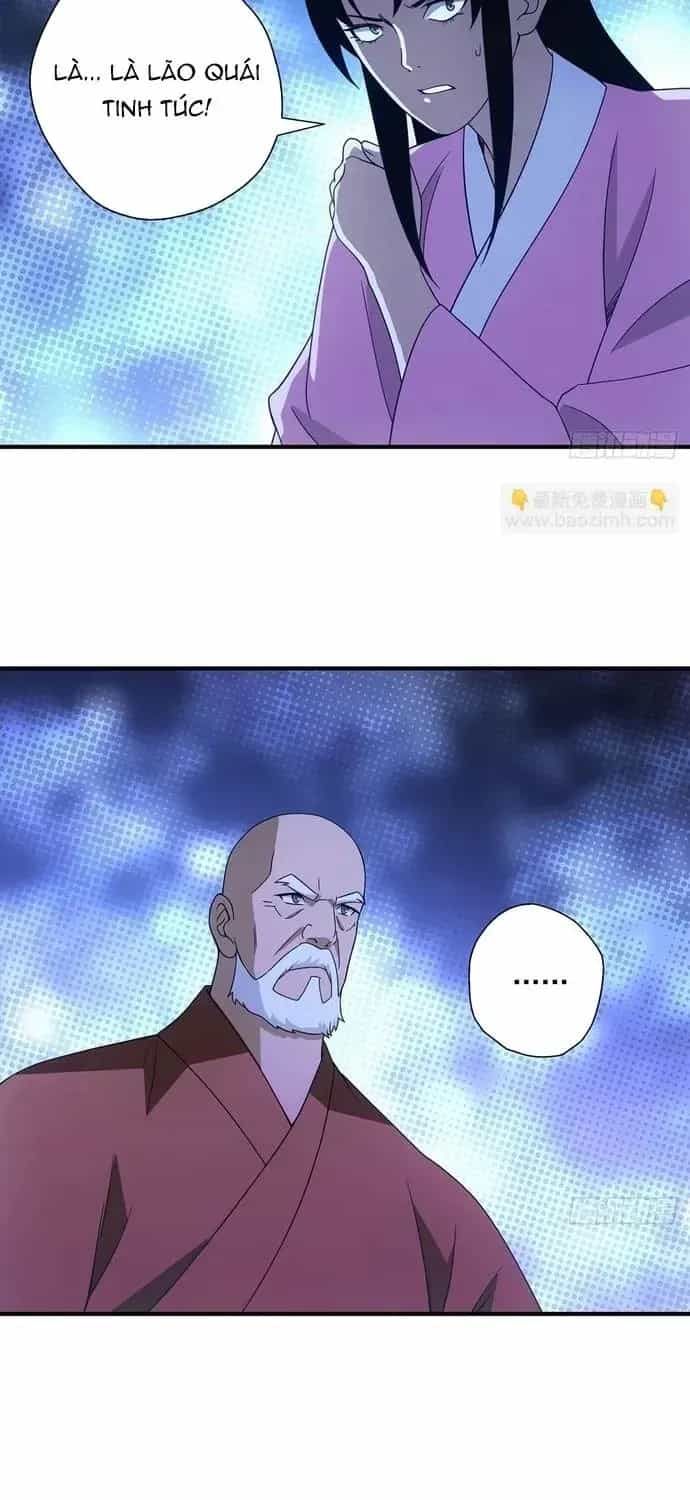 Thiên Long Bát Bộ Webtoon - Chương 202 - ảnh 17