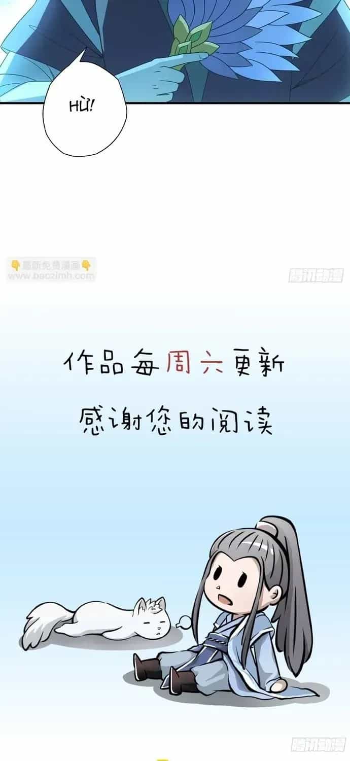 Thiên Long Bát Bộ Webtoon - Chương 202 - ảnh 20