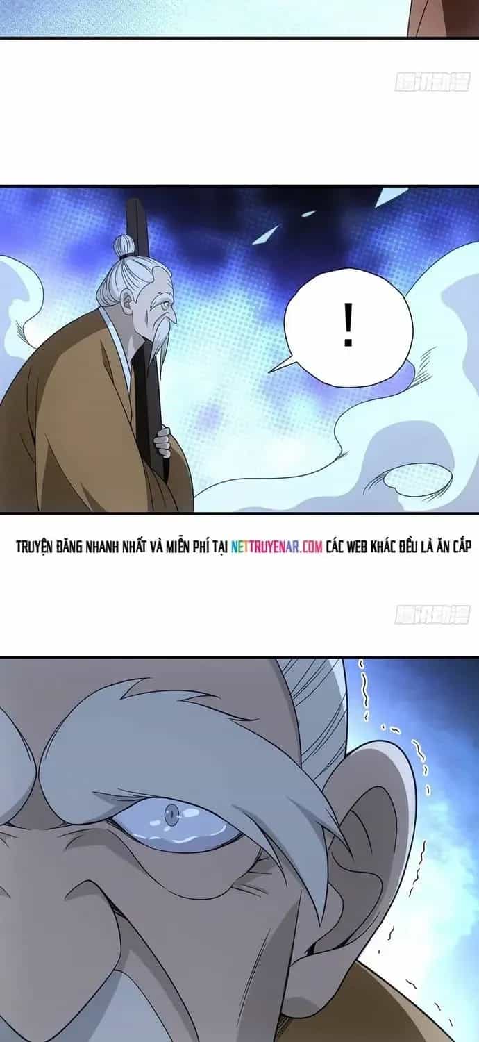 Thiên Long Bát Bộ Webtoon - Chương 202 - ảnh 7