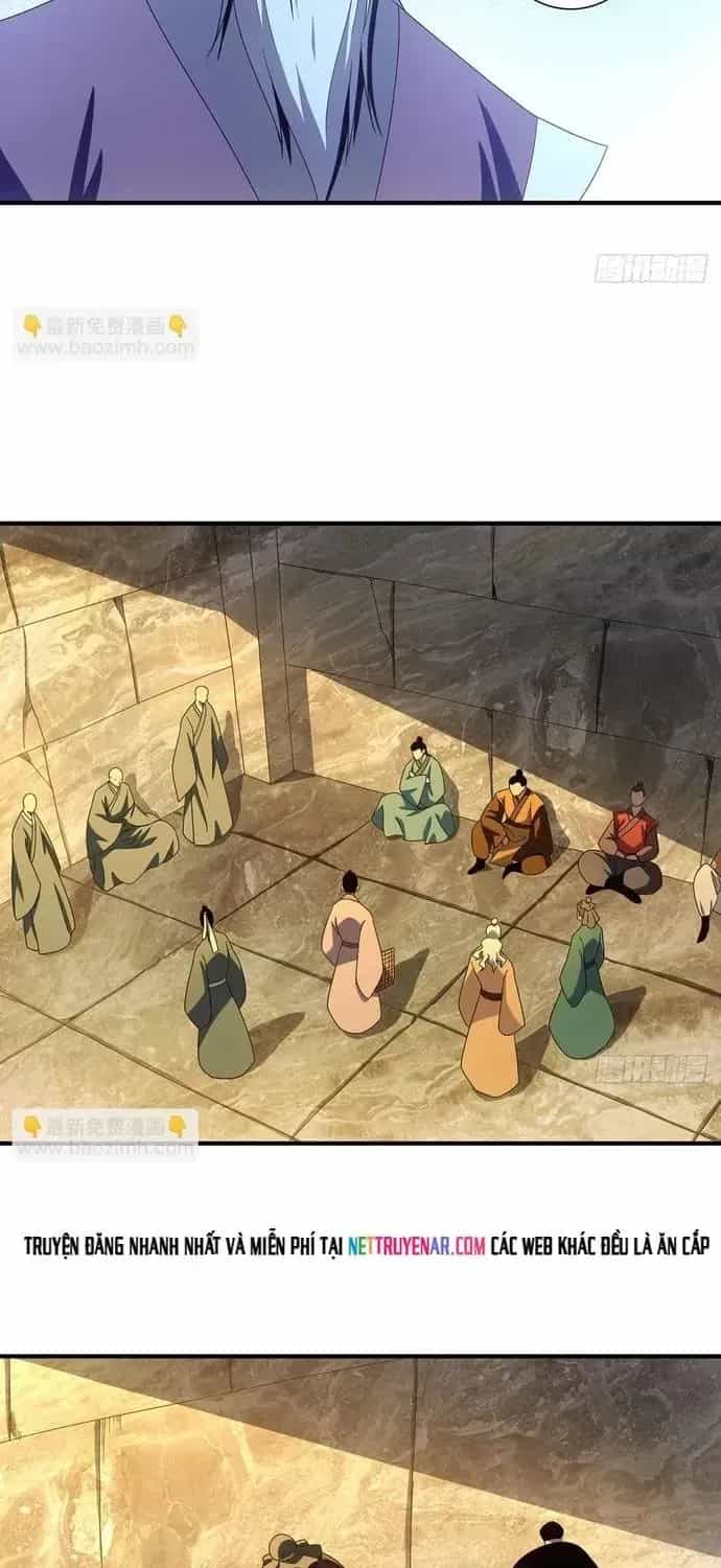 Thiên Long Bát Bộ Webtoon - Chương 203 - ảnh 12