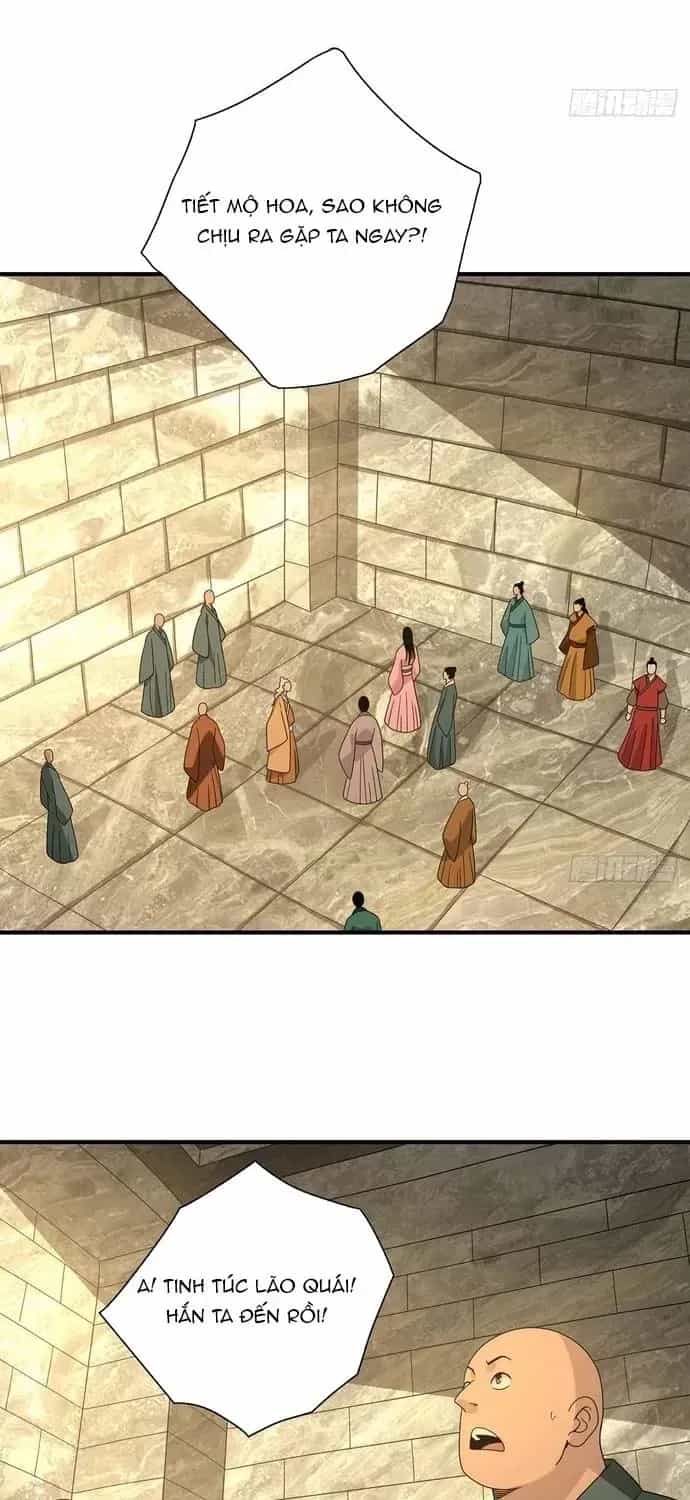 Thiên Long Bát Bộ Webtoon - Chương 204 - ảnh 15