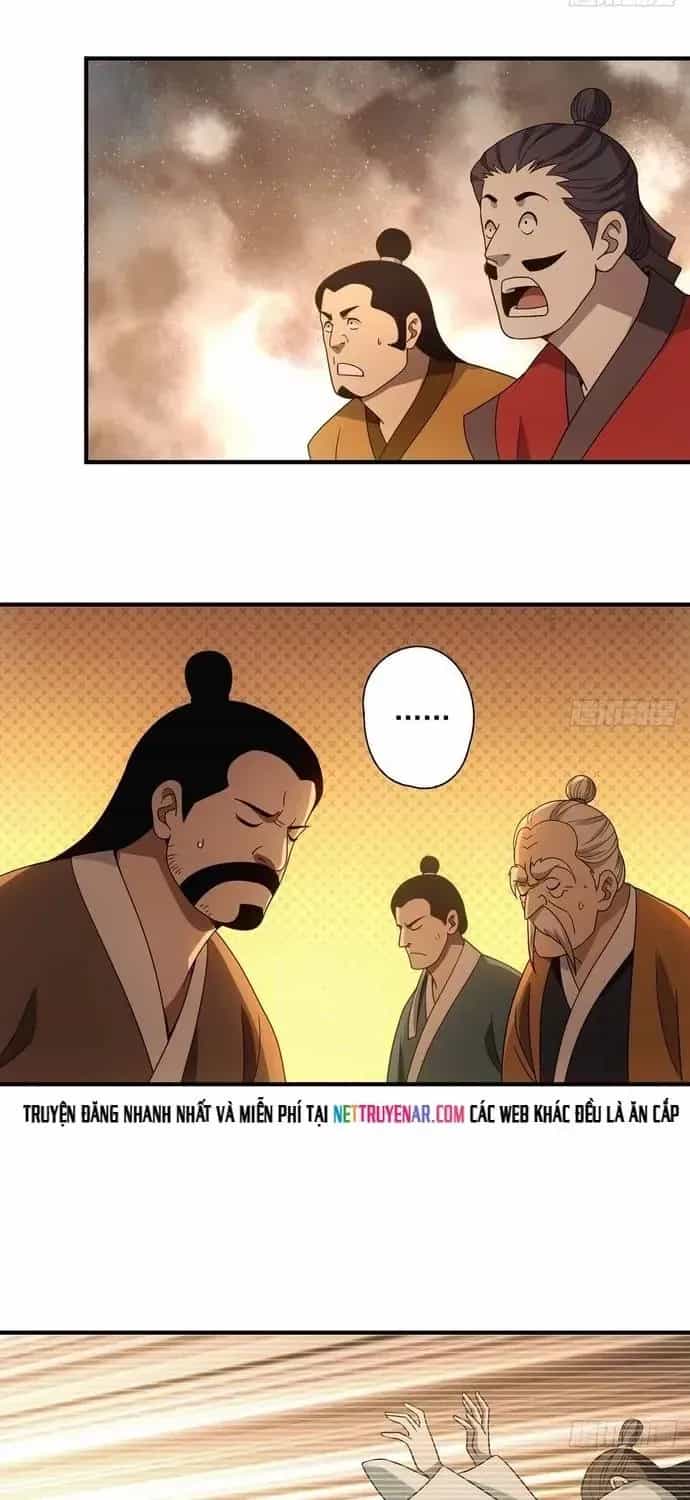 Thiên Long Bát Bộ Webtoon - Chương 204 - ảnh 6