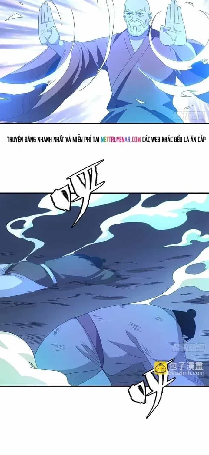 Thiên Long Bát Bộ Webtoon - Chương 205 - ảnh 15