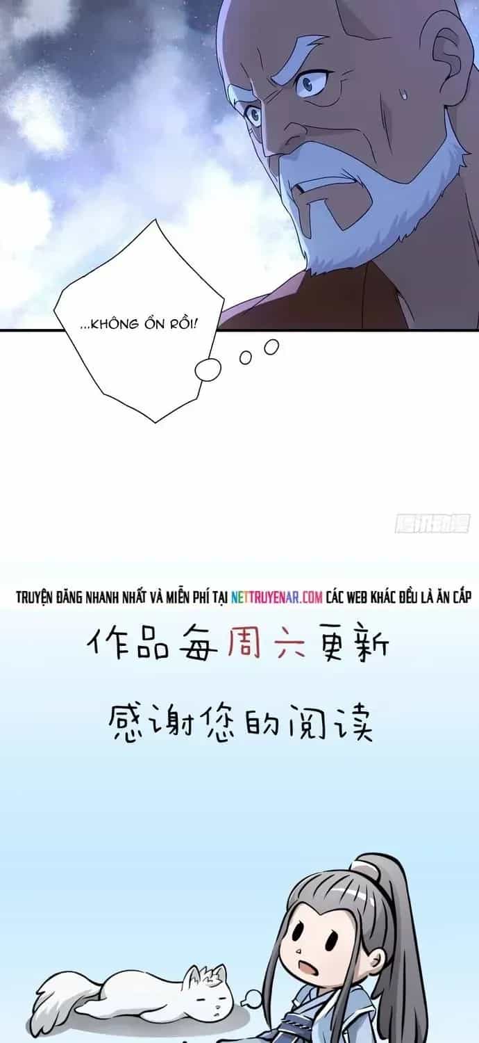 Thiên Long Bát Bộ Webtoon - Chương 205 - ảnh 21