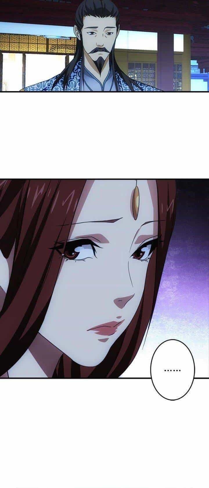 Thiên Long Bát Bộ Webtoon - Chương 23 - ảnh 17