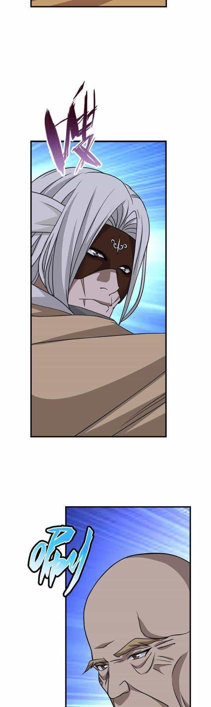 Thiên Long Bát Bộ Webtoon - Chương 32 - ảnh 17