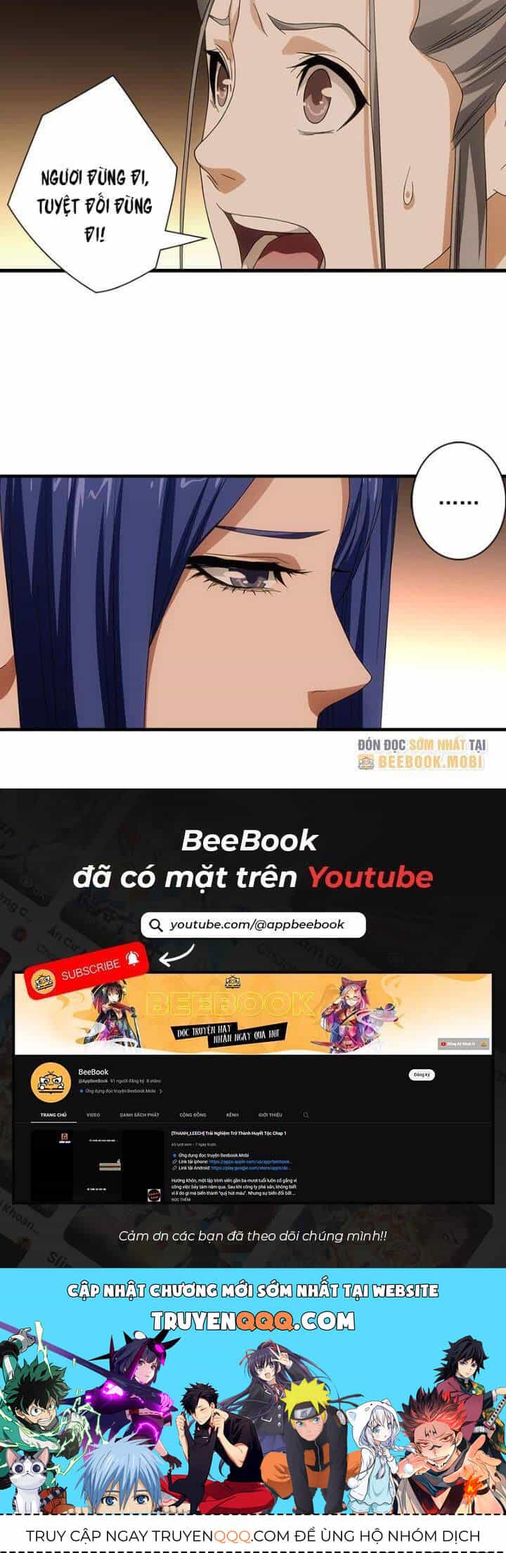 Thiên Long Bát Bộ Webtoon - Chương 43 - ảnh 17