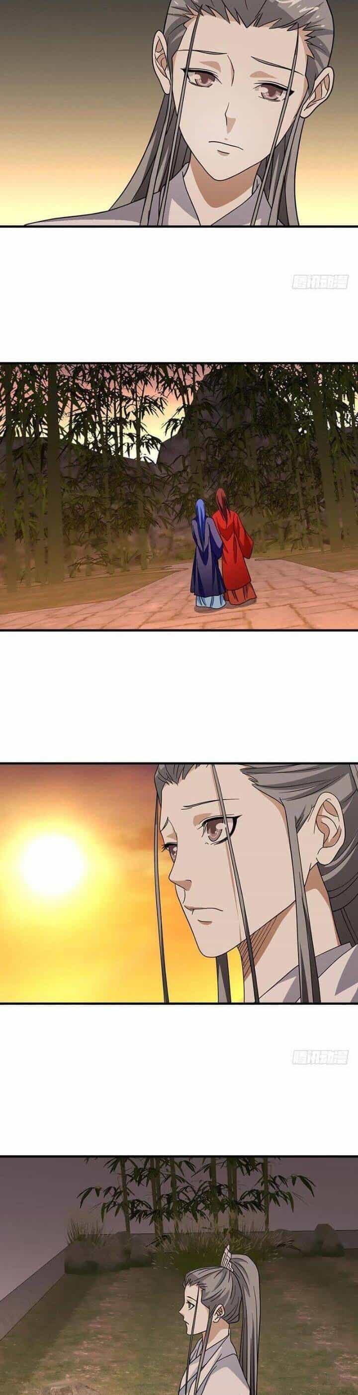 Thiên Long Bát Bộ Webtoon - Chương 44 - ảnh 7