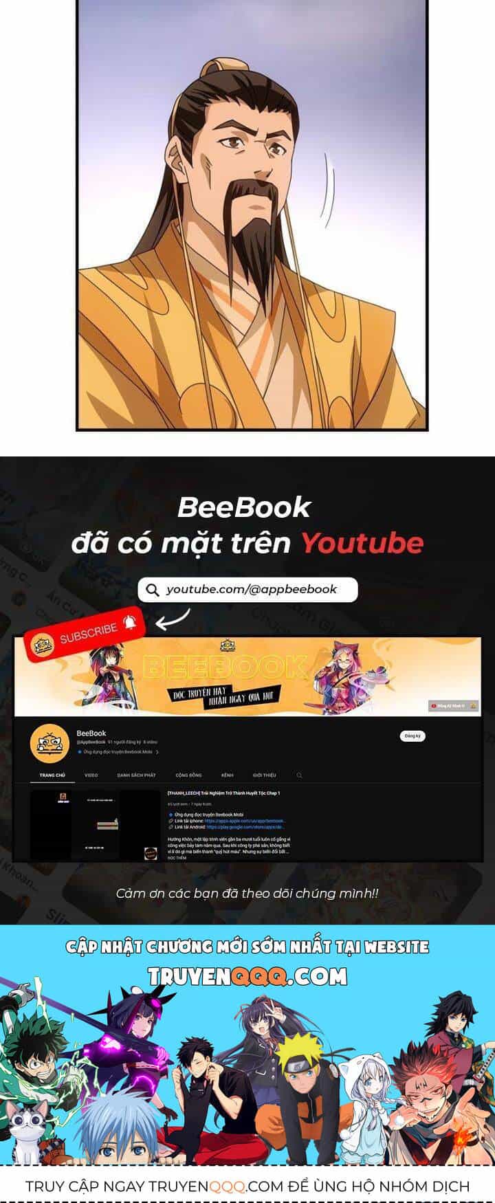 Thiên Long Bát Bộ Webtoon - Chương 48 - ảnh 17