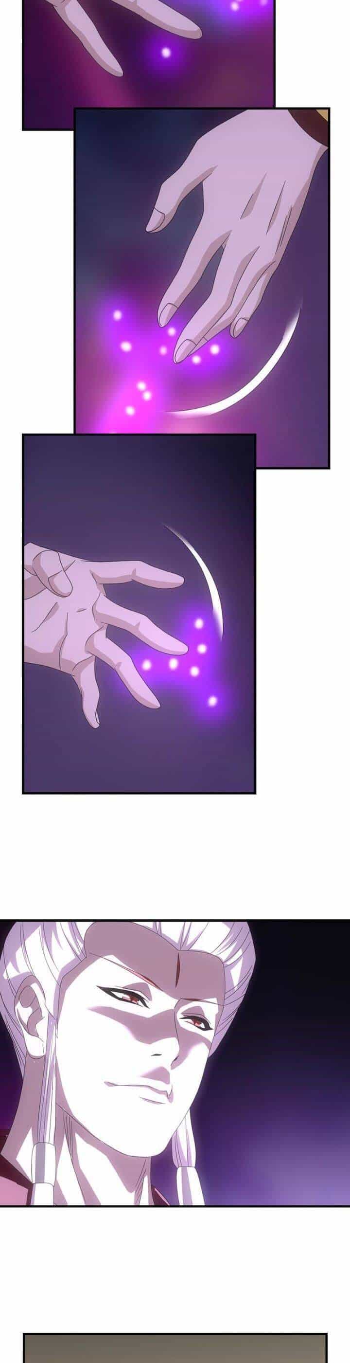 Thiên Long Bát Bộ Webtoon - Chương 52 - ảnh 15