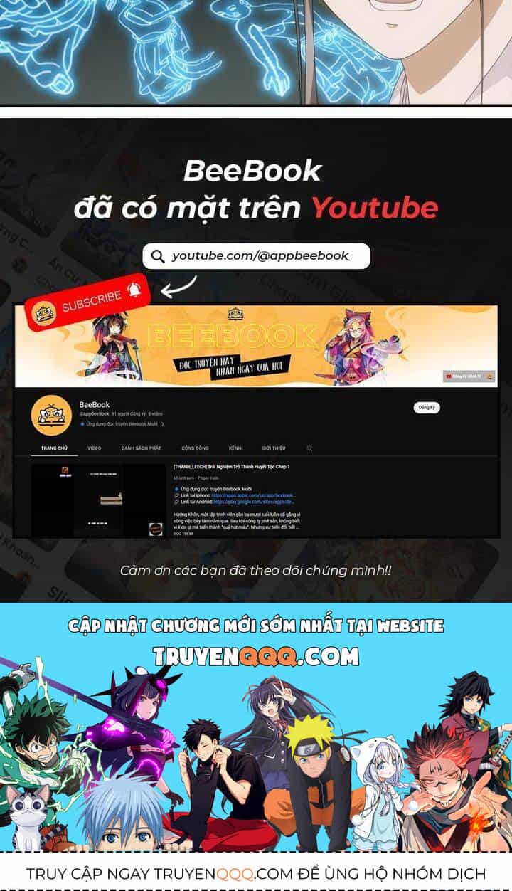 Thiên Long Bát Bộ Webtoon - Chương 54 - ảnh 15
