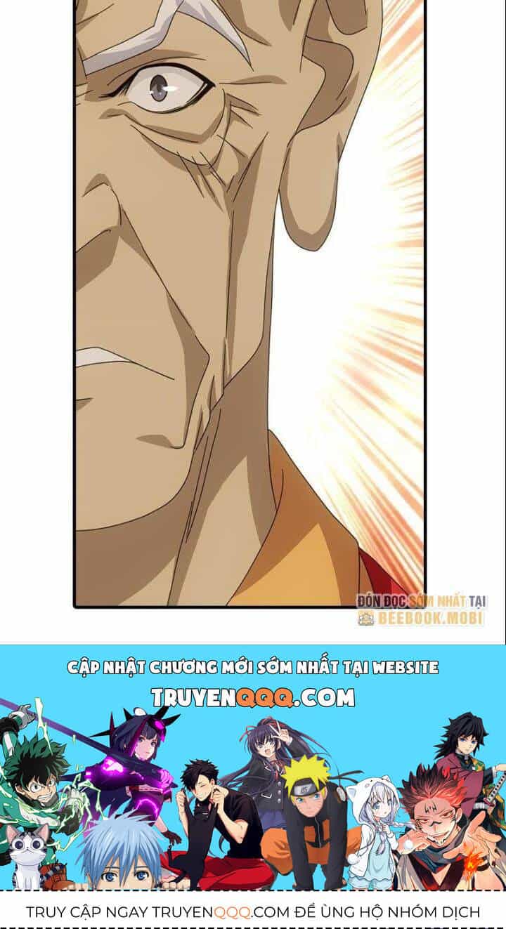 Thiên Long Bát Bộ Webtoon - Chương 55 - ảnh 17