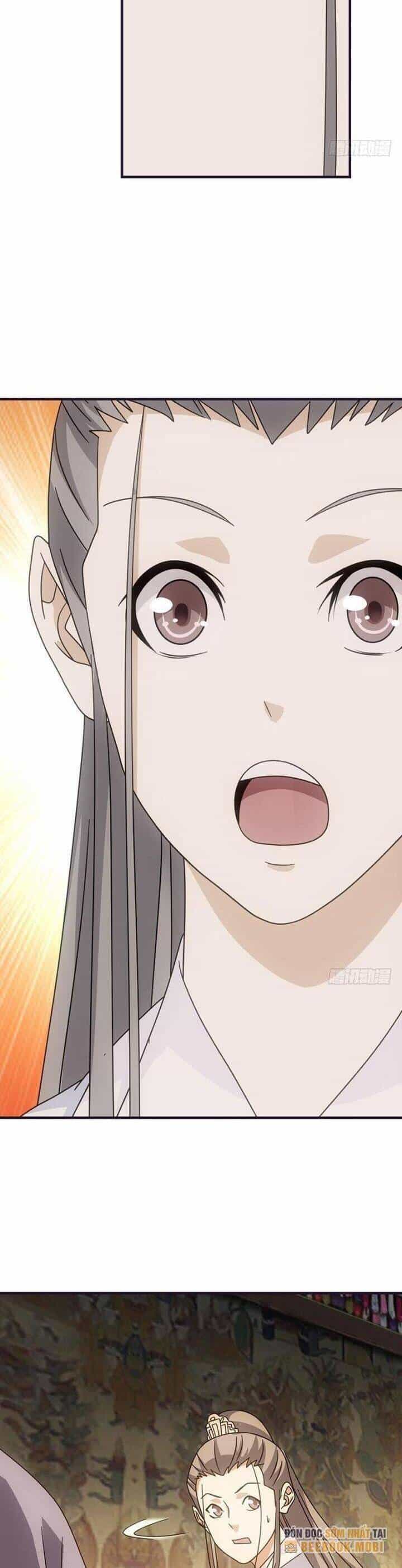 Thiên Long Bát Bộ Webtoon - Chương 55 - ảnh 4
