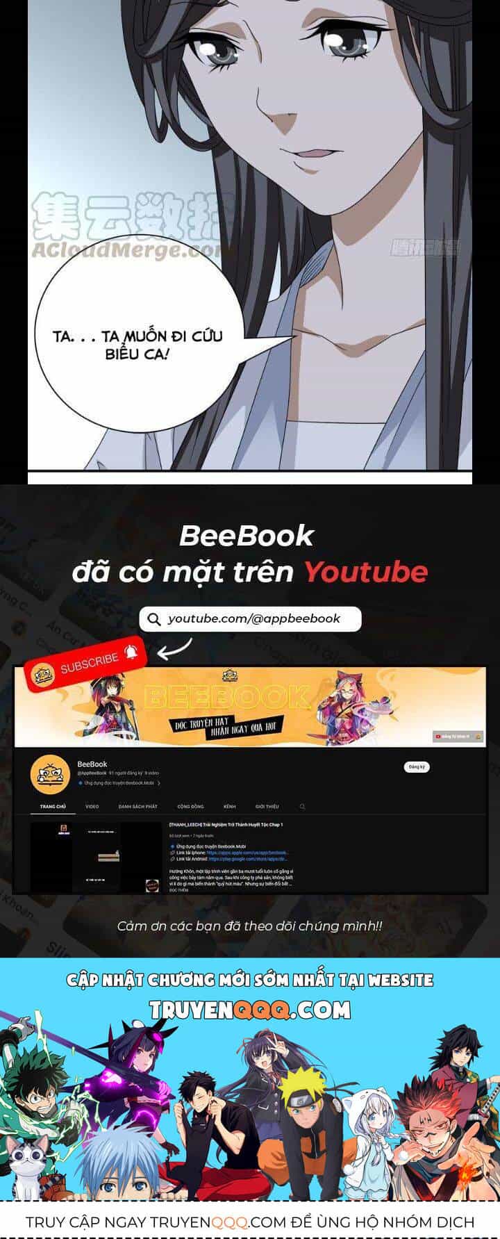 Thiên Long Bát Bộ Webtoon - Chương 73 - ảnh 13