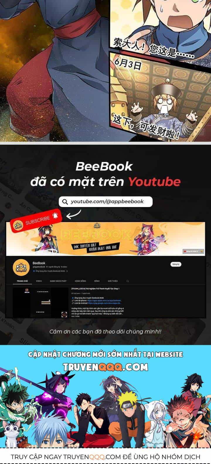 Thiên Long Bát Bộ Webtoon - Chương 78 - ảnh 17