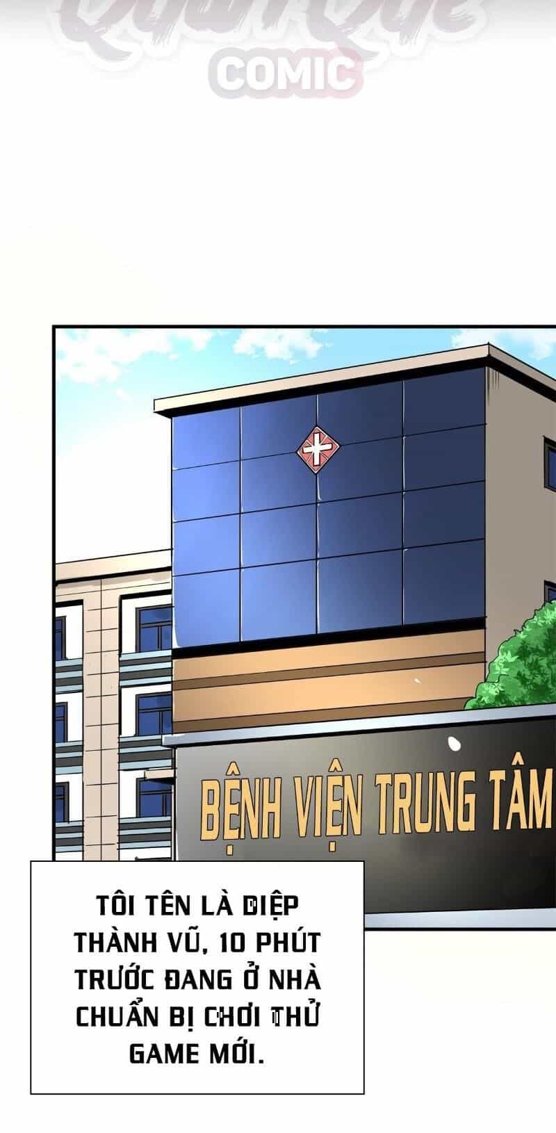 Thiên Luân - Chương 1 - ảnh 16