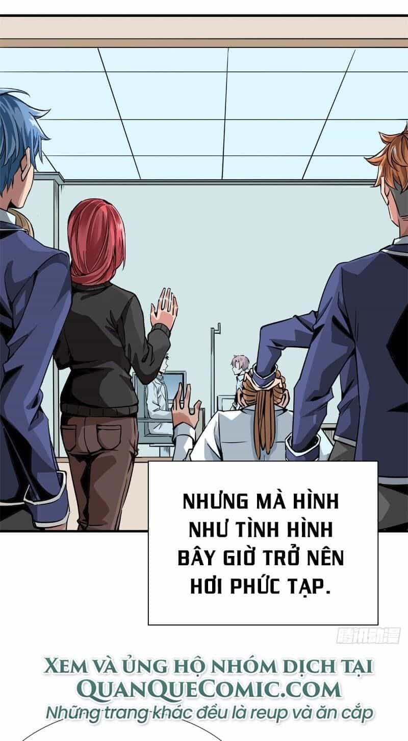 Thiên Luân - Chương 1 - ảnh 17