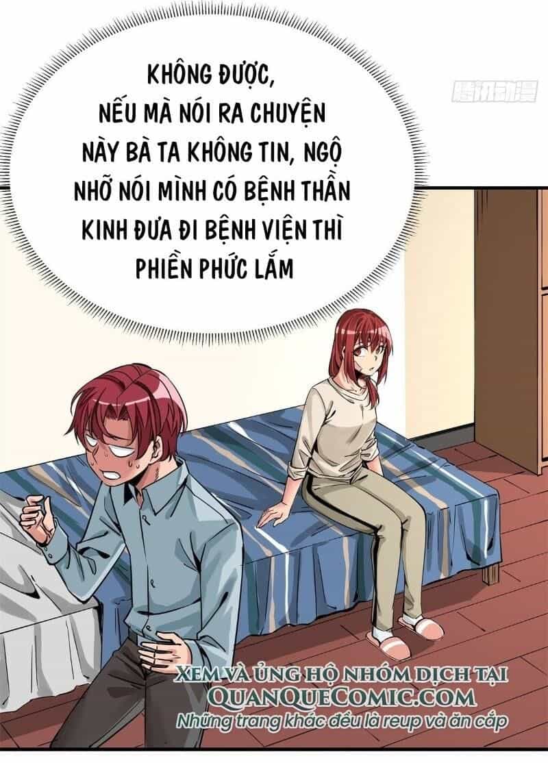 Thiên Luân - Chương 10 - ảnh 13