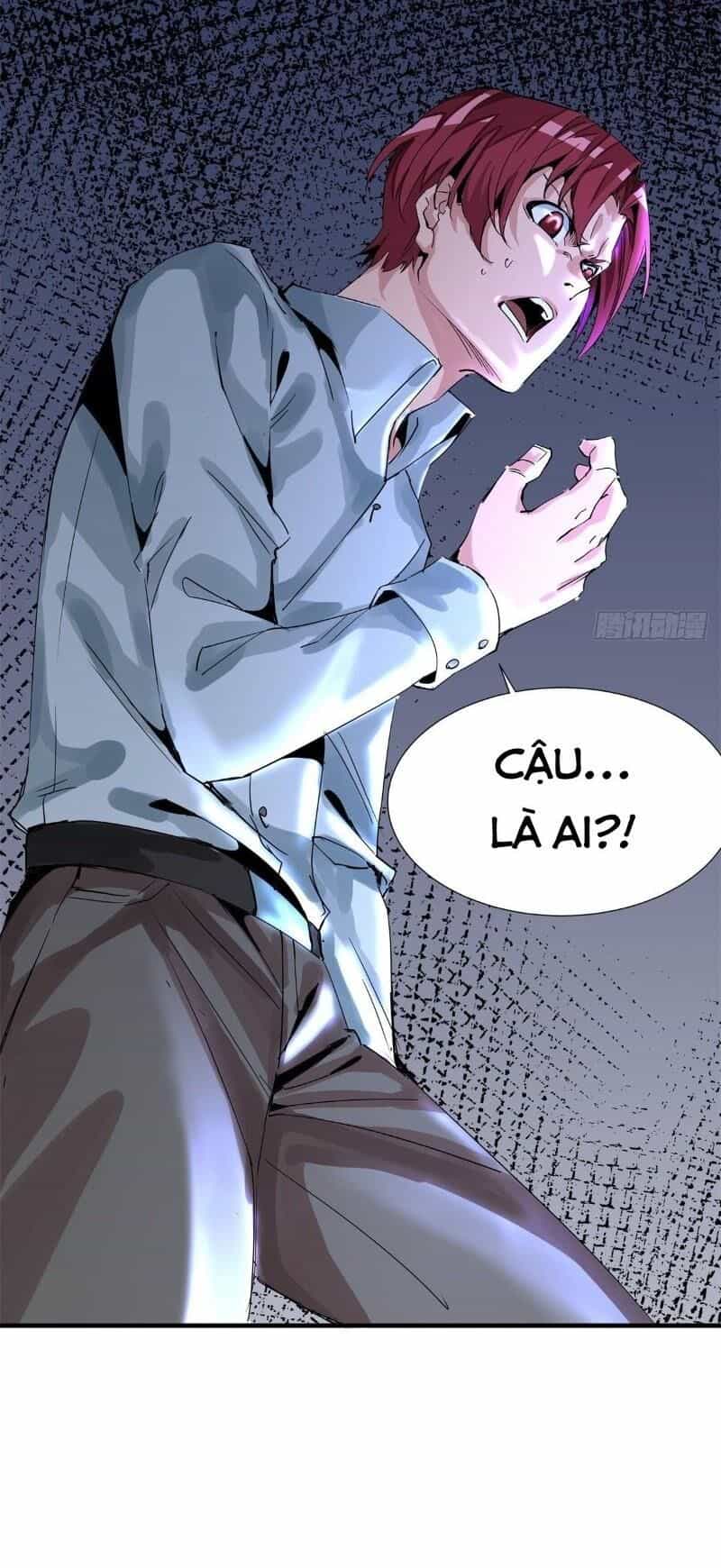 Thiên Luân - Chương 10 - ảnh 24