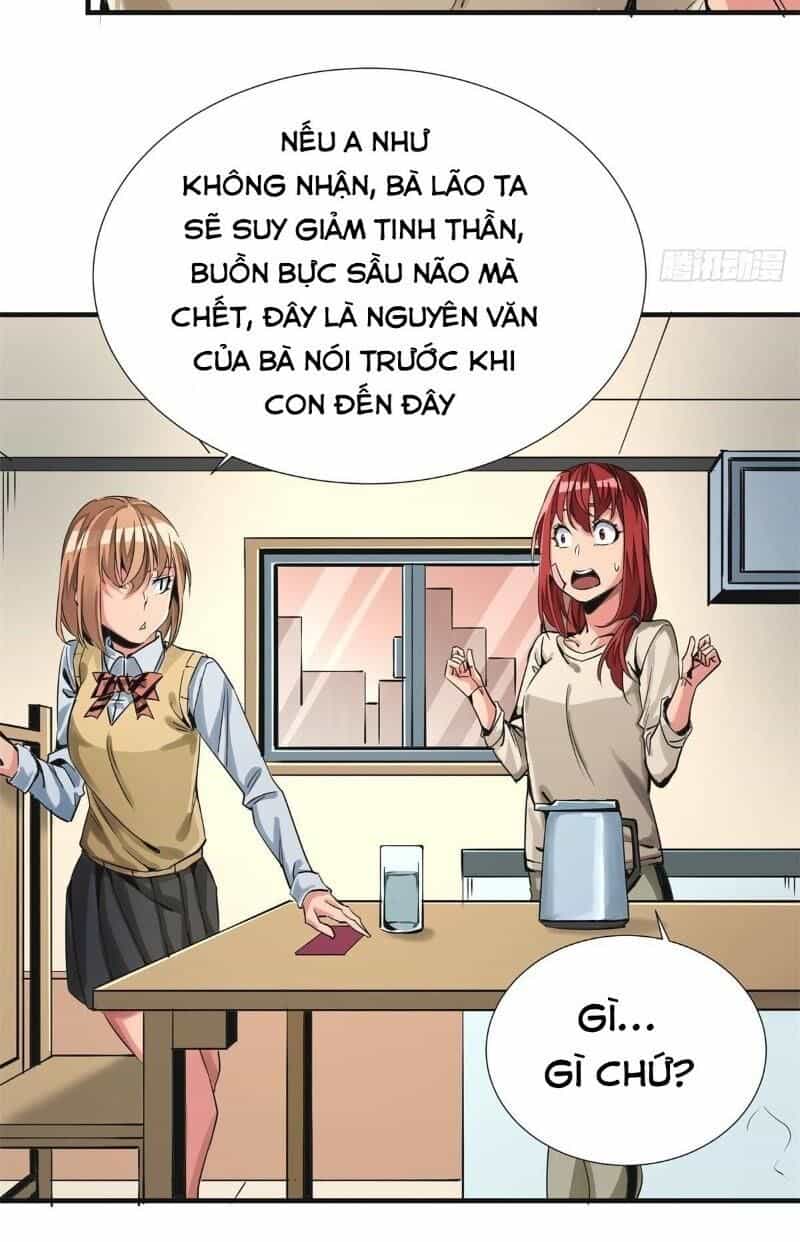 Thiên Luân - Chương 11 - ảnh 10