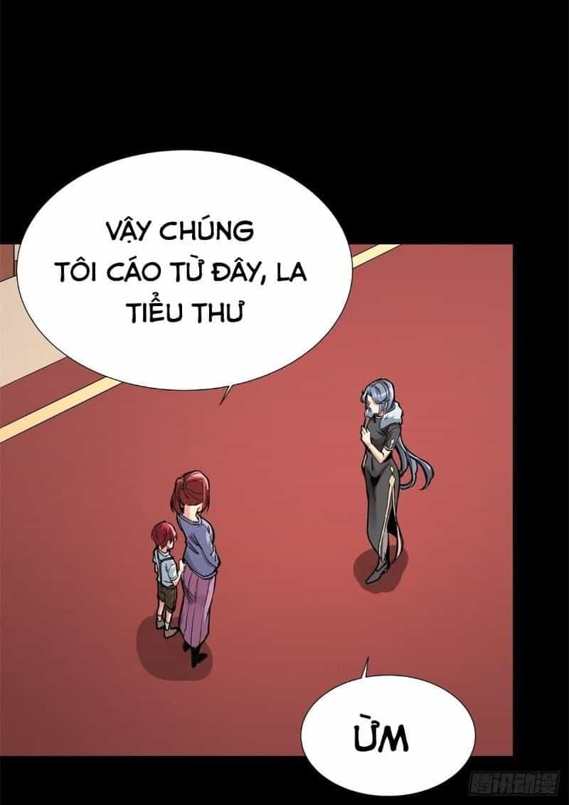 Thiên Luân - Chương 12 - ảnh 18