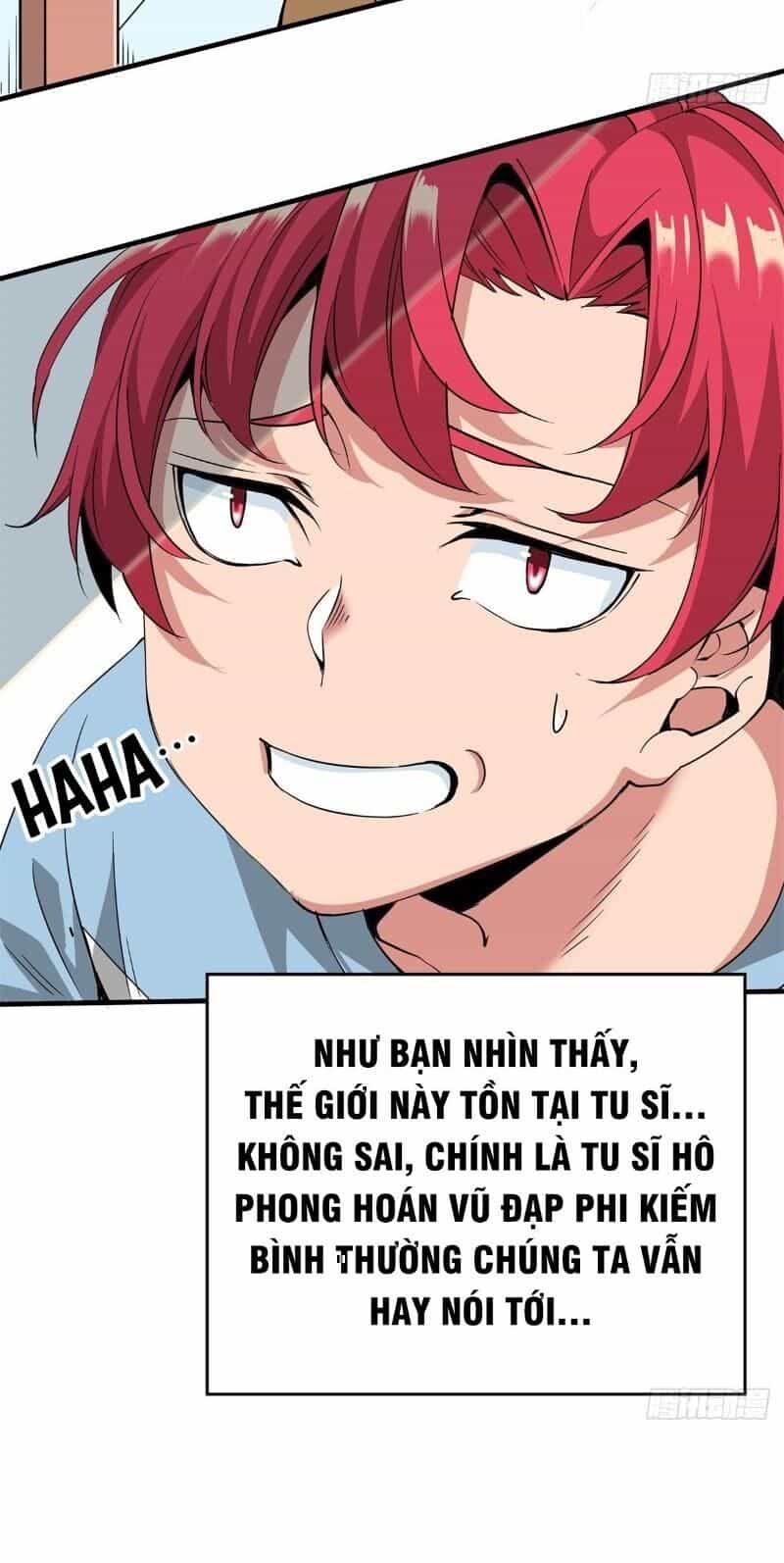 Thiên Luân - Chương 14 - ảnh 17
