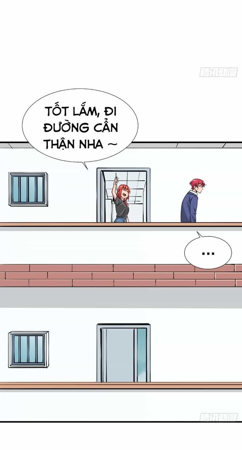 Thiên Luân - Chương 15 - ảnh 20