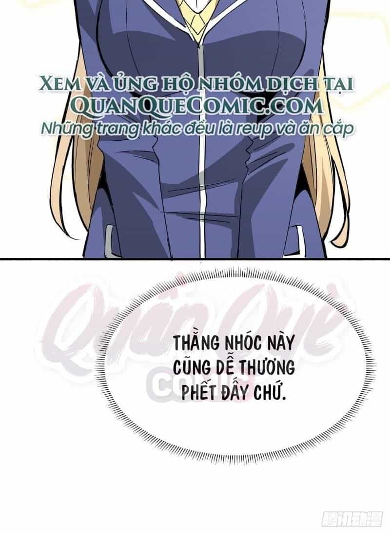 Thiên Luân - Chương 16 - ảnh 28