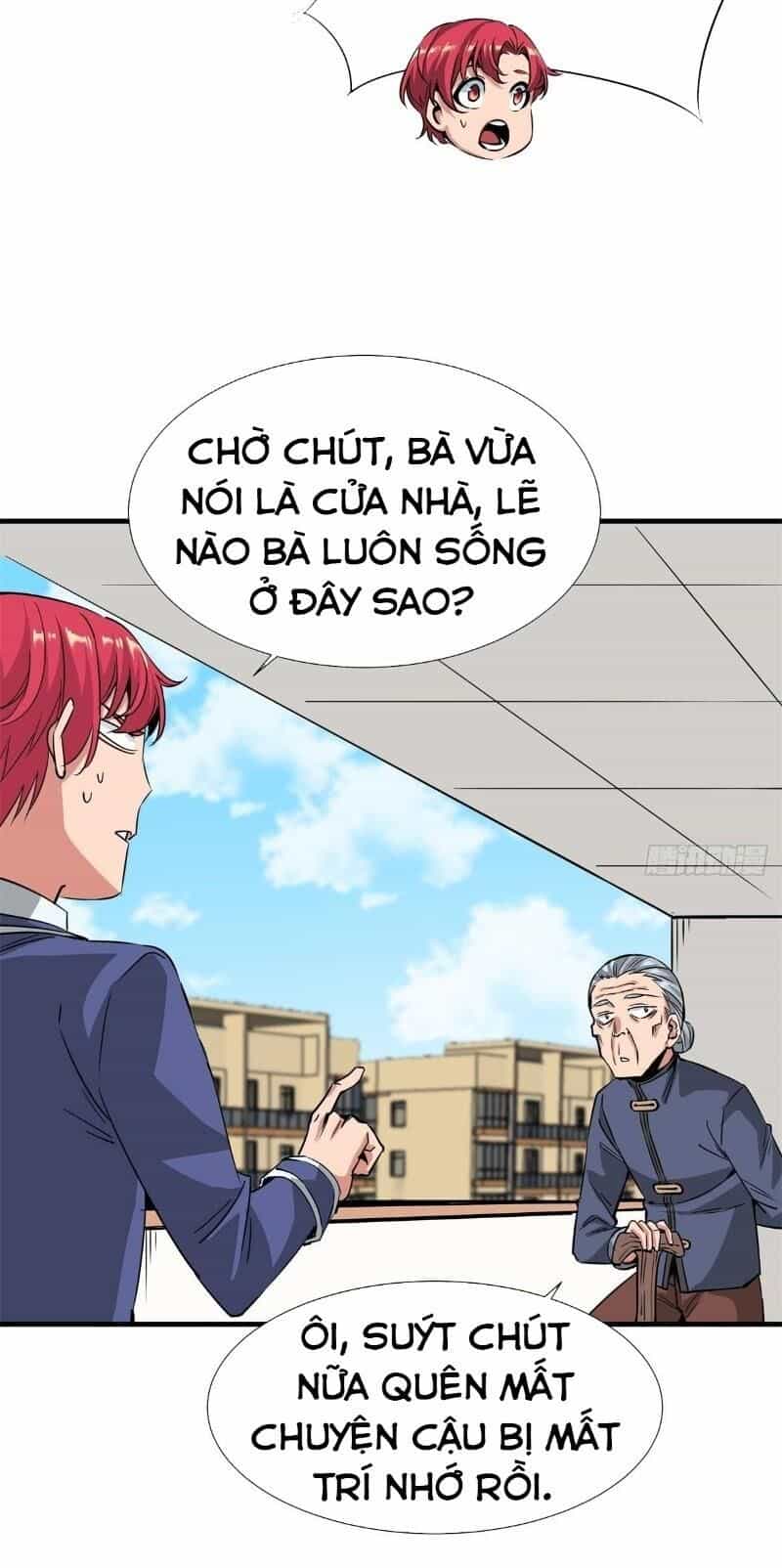 Thiên Luân - Chương 16 - ảnh 8