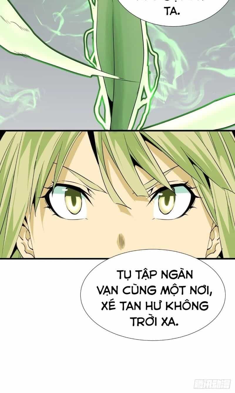 Thiên Luân - Chương 18 - ảnh 8