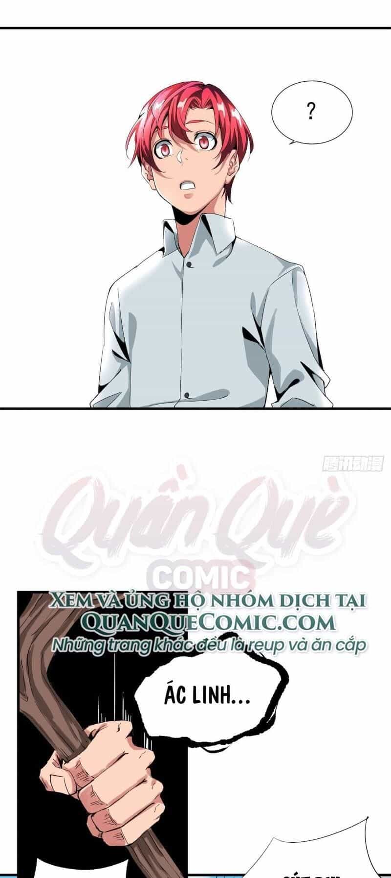 Thiên Luân - Chương 3 - ảnh 25