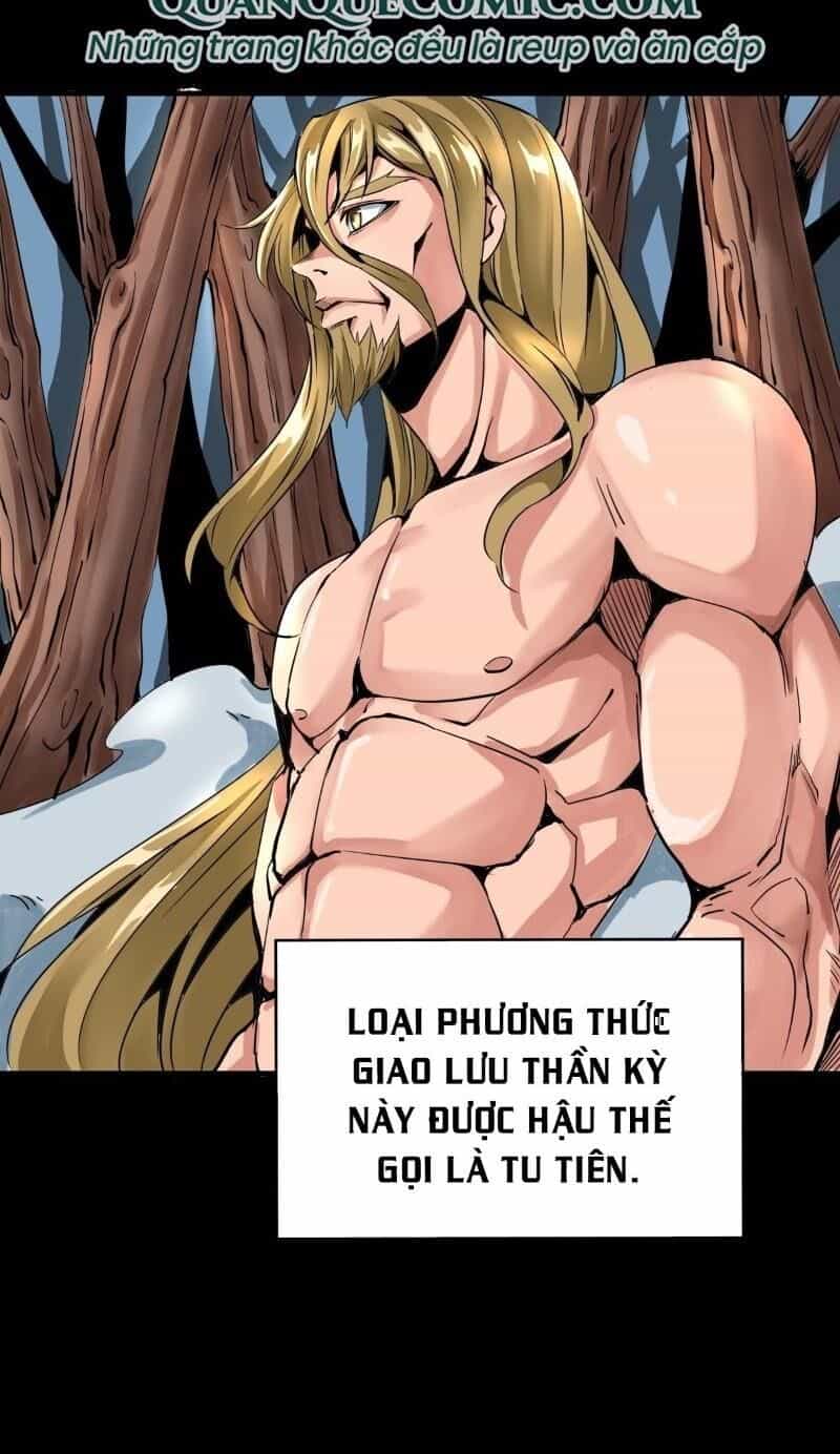 Thiên Luân - Chương 3 - ảnh 6