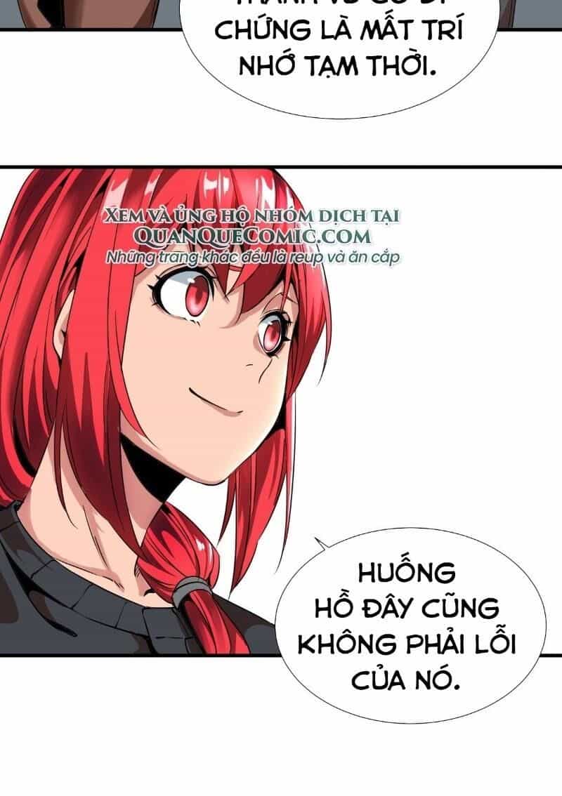 Thiên Luân - Chương 4 - ảnh 13