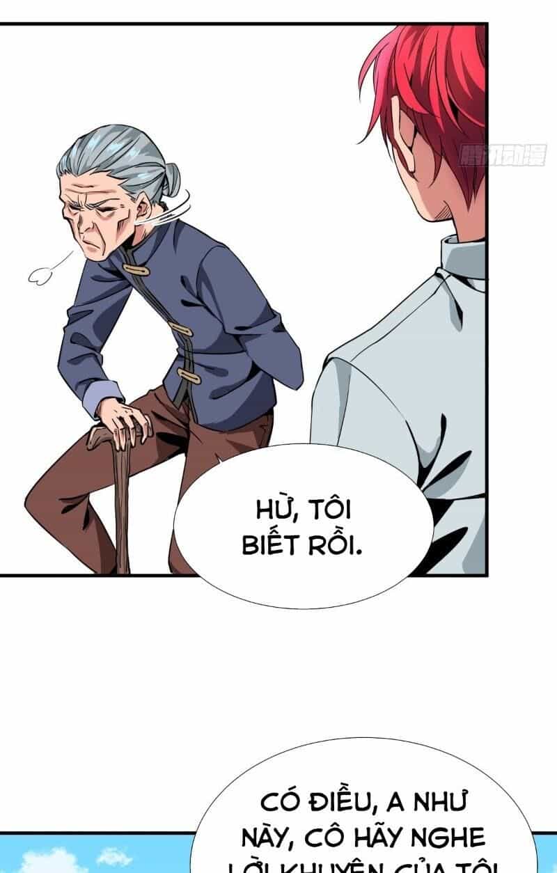Thiên Luân - Chương 4 - ảnh 14