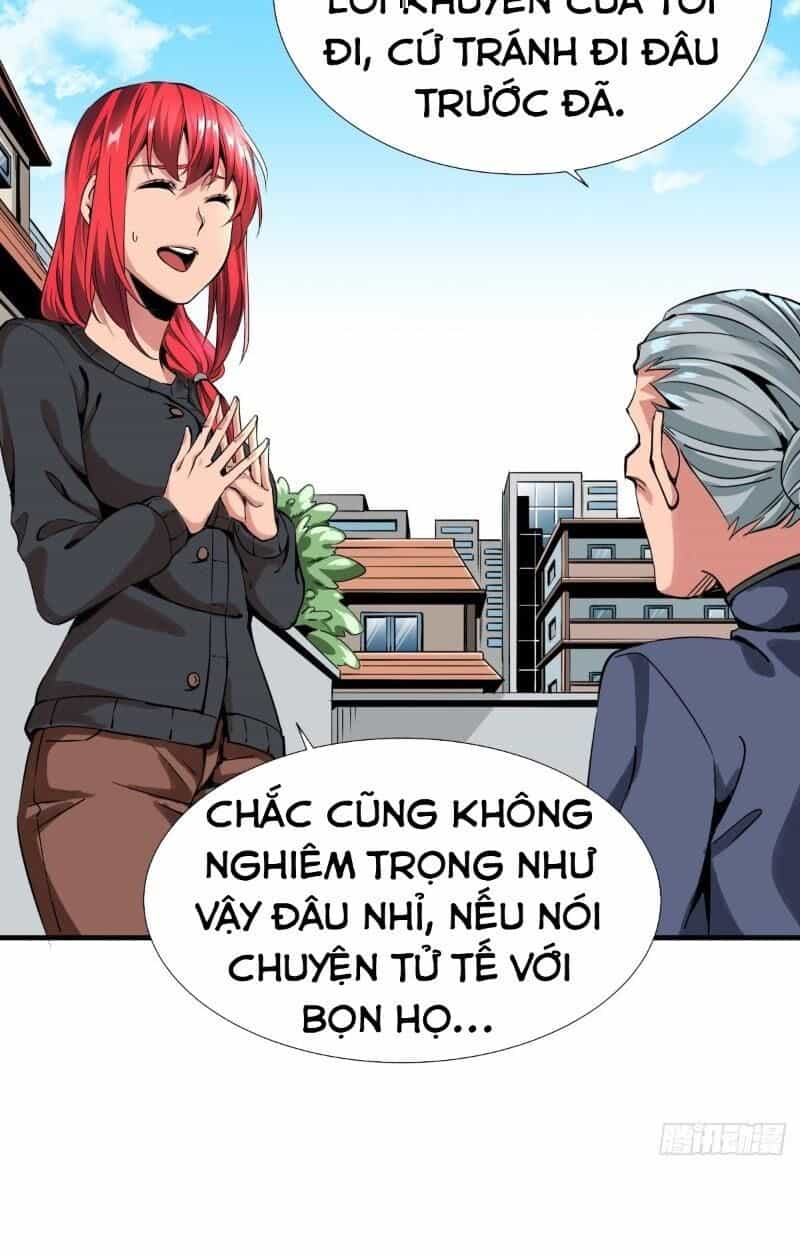 Thiên Luân - Chương 4 - ảnh 15