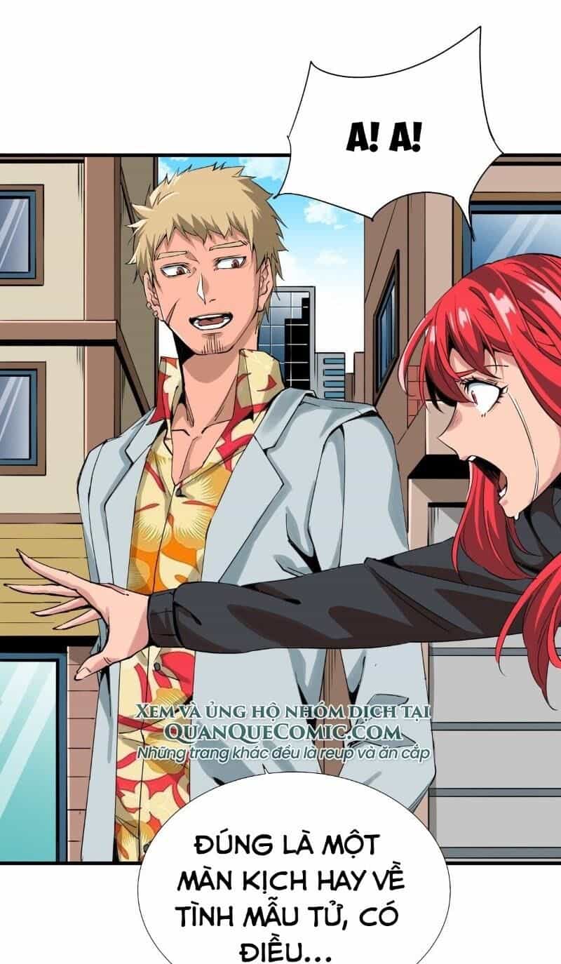 Thiên Luân - Chương 5 - ảnh 27