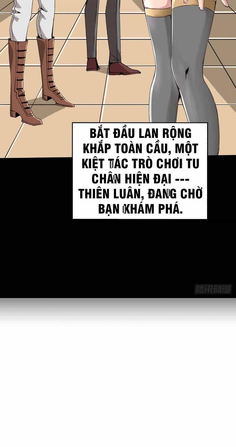 Thiên Luân - Chương 7 - ảnh 4