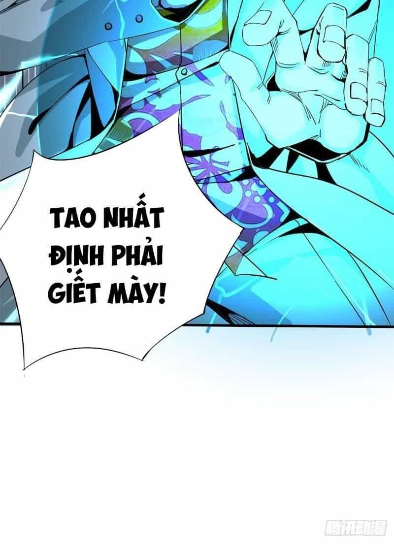 Thiên Luân - Chương 8 - ảnh 12