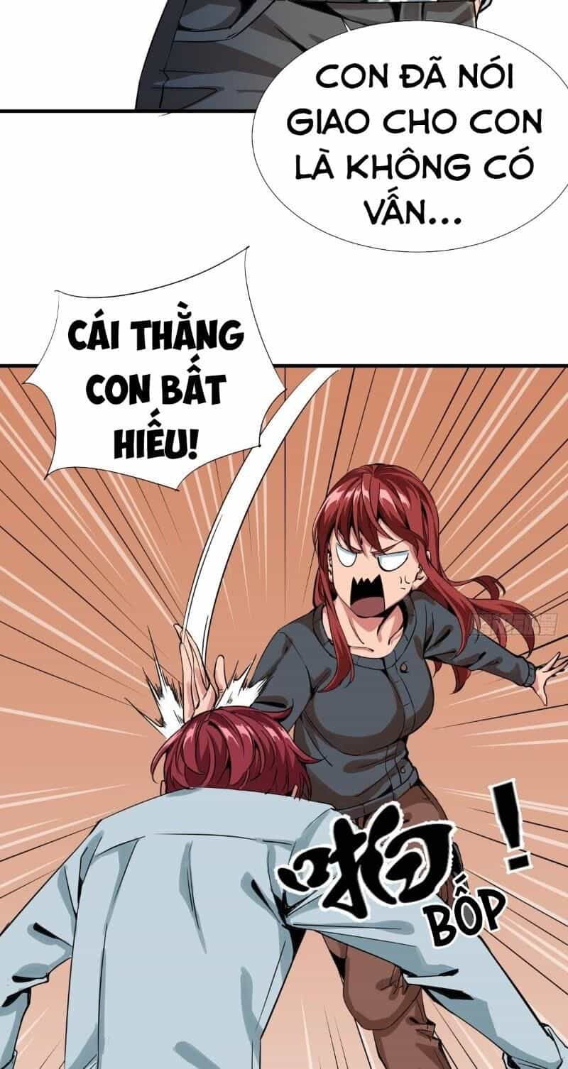 Thiên Luân - Chương 9 - ảnh 17